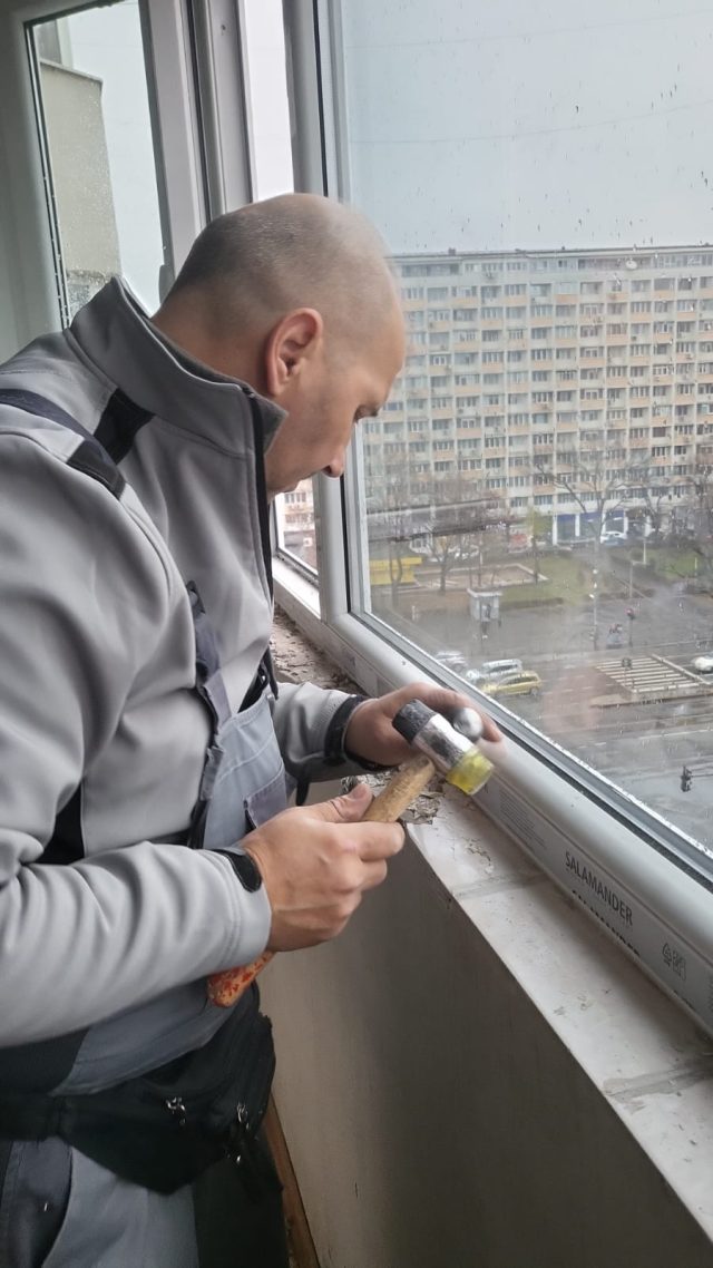 Reparatii termopane bucuresti si ilfov